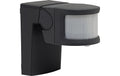 Homematic IP Wired Bewegungsmelder mit Schaltaktor - aussen