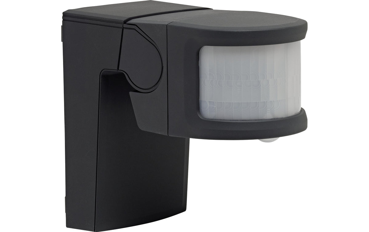 Homematic IP Wired Bewegungsmelder mit Schaltaktor - aussen