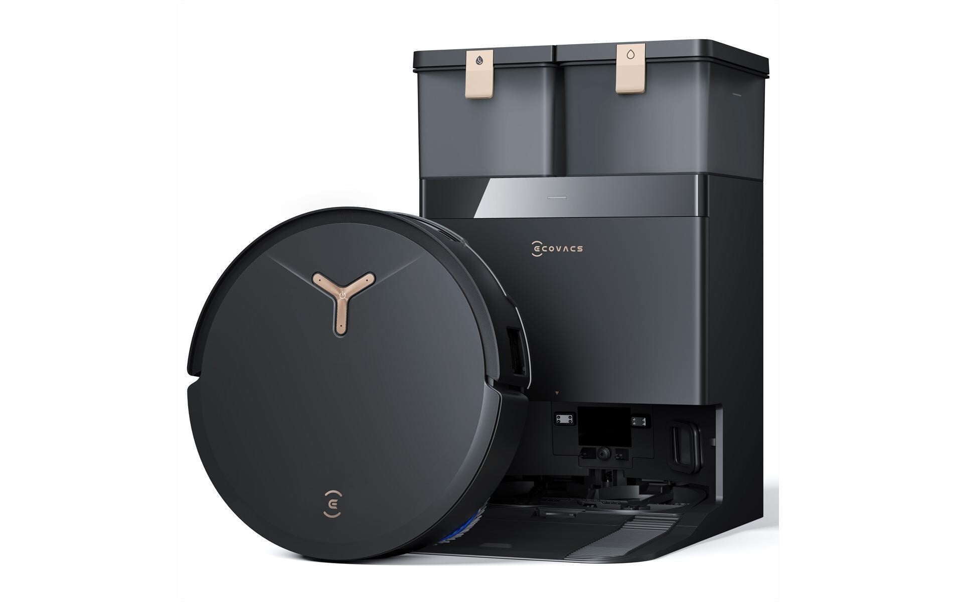 Ecovacs Deebot T50 Max Pro Omni Gen2