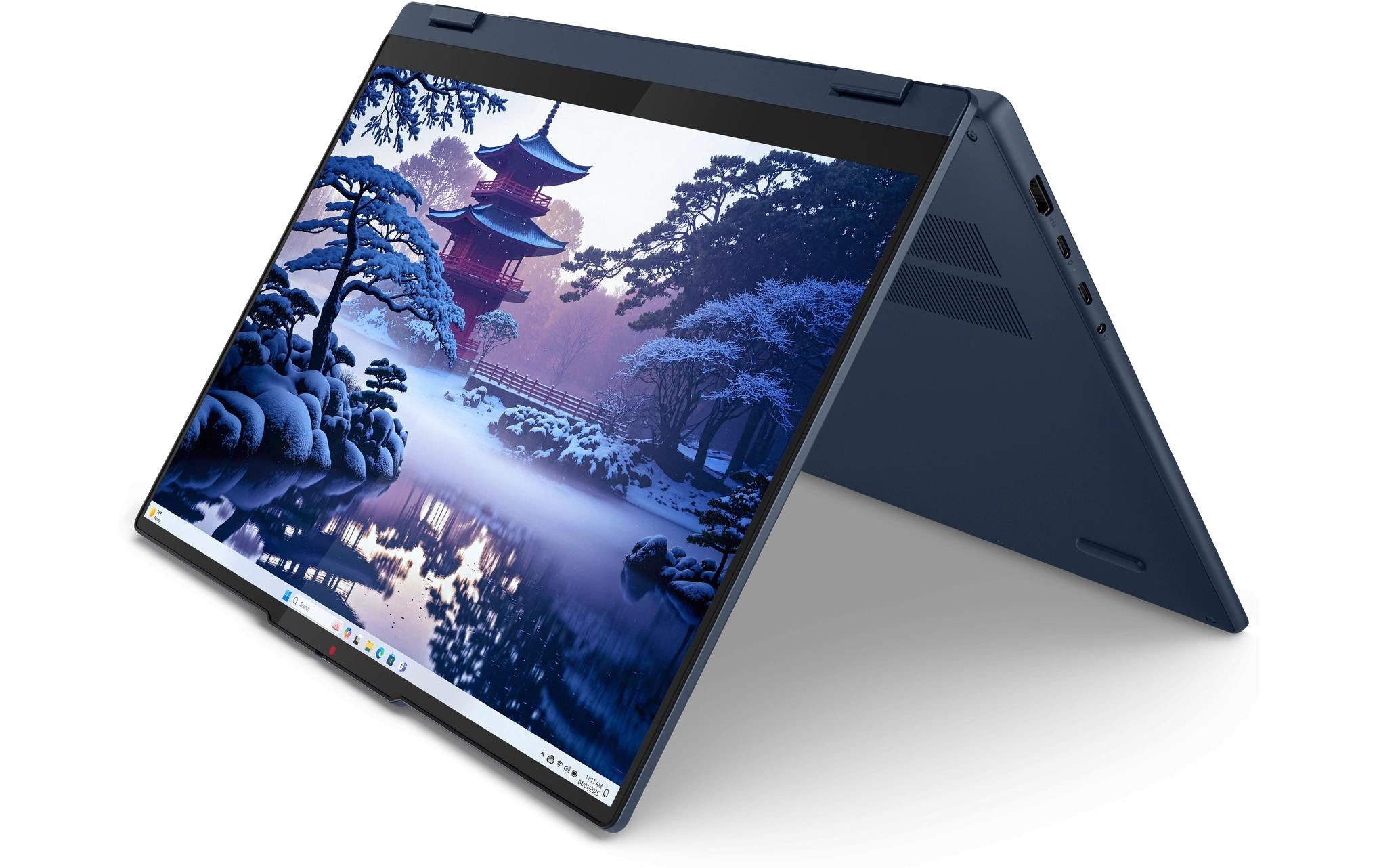 Lenovo Ideapad 5 2in1, Ultra 5 225U, W11-H