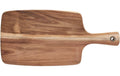 Zeller Present Schneidebrett Akazie 42x19.5x1.2 cm