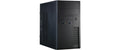 Chieftec Midi Tower XT-01B-OP, black 2x 5.25", 3 x3.5", 1x 2.5", ohne NT.