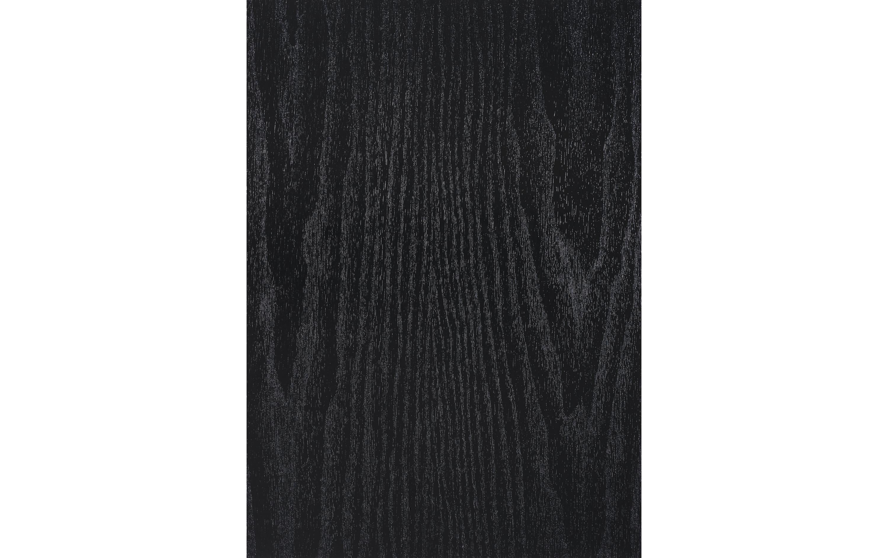 d-c-fix Designfolie 90cm x 2.1m Blackwood schwarz Holz