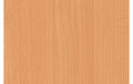 d-c-fix Designfolie 90cm x 2.1m Rotbuche