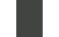 d-c-fix Designfolie 67.5cm x 2m anthrazit Uni seidenmatt anthrazit