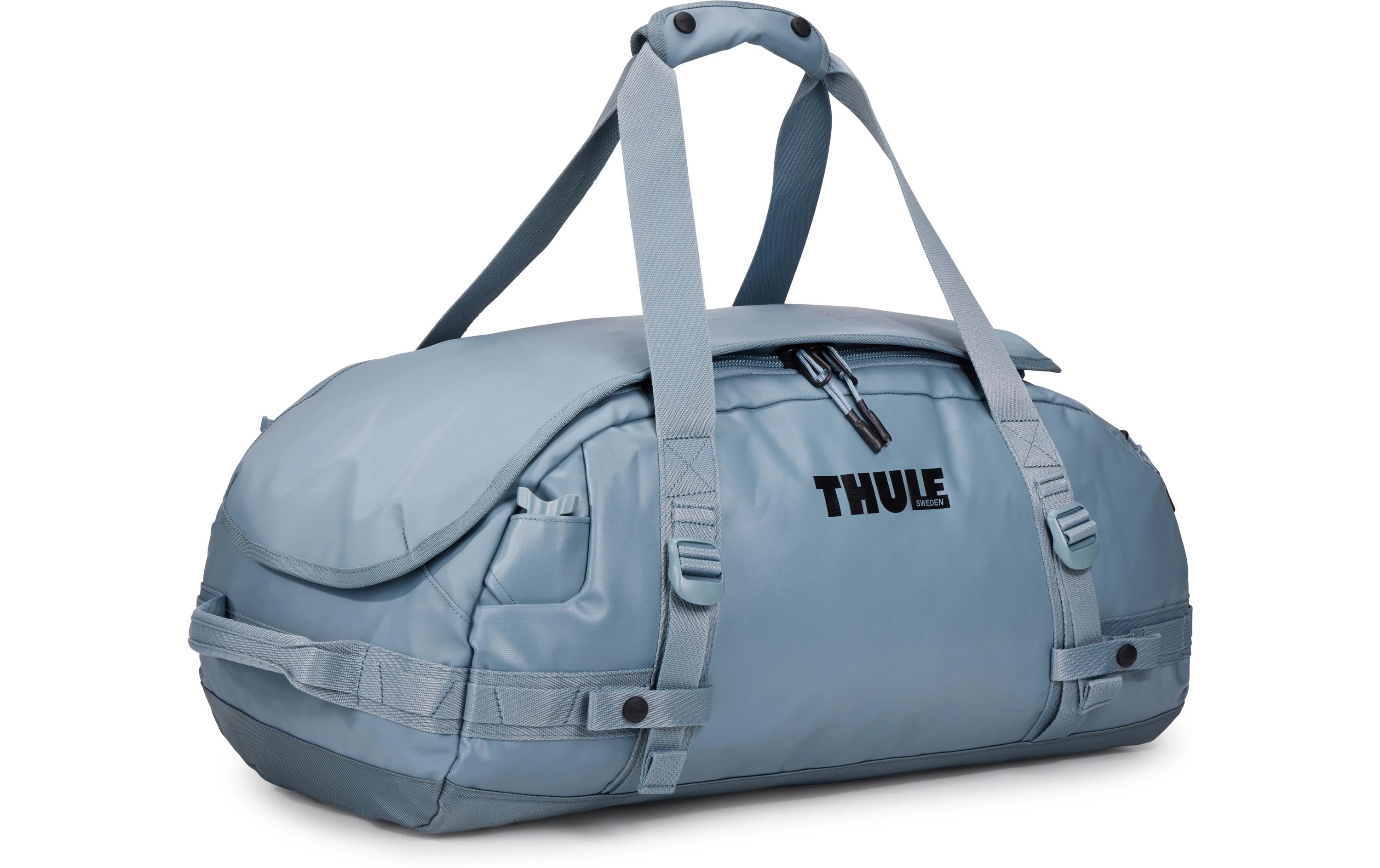 Thule Chasm Duffel 40L pond gray
