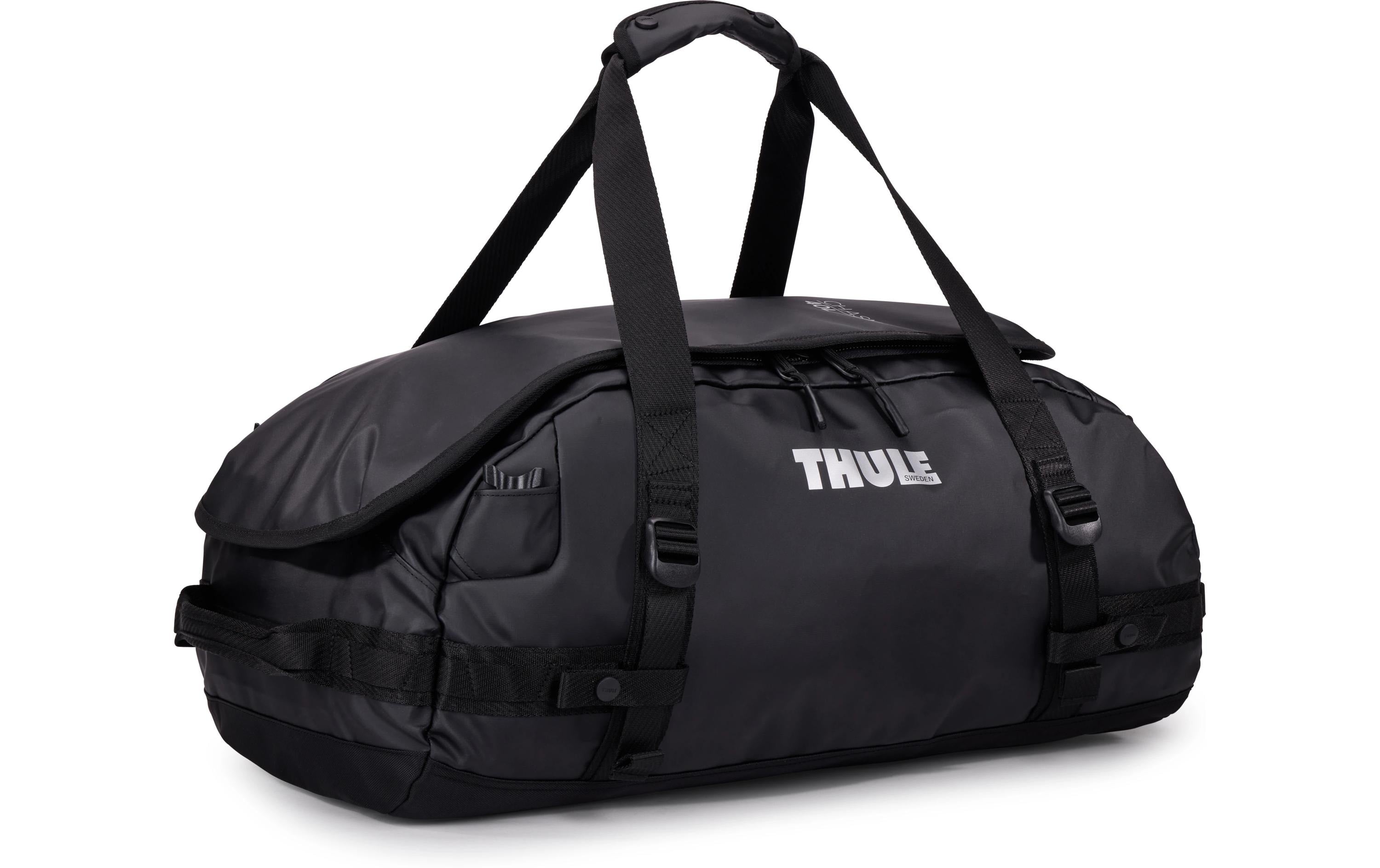 Thule Chasm Duffel 40L black