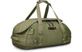 Thule Chasm Duffel 40L olivine
