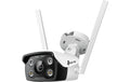 TP-Link VIGI C340-W (4mm) 4mm Fixed Lens