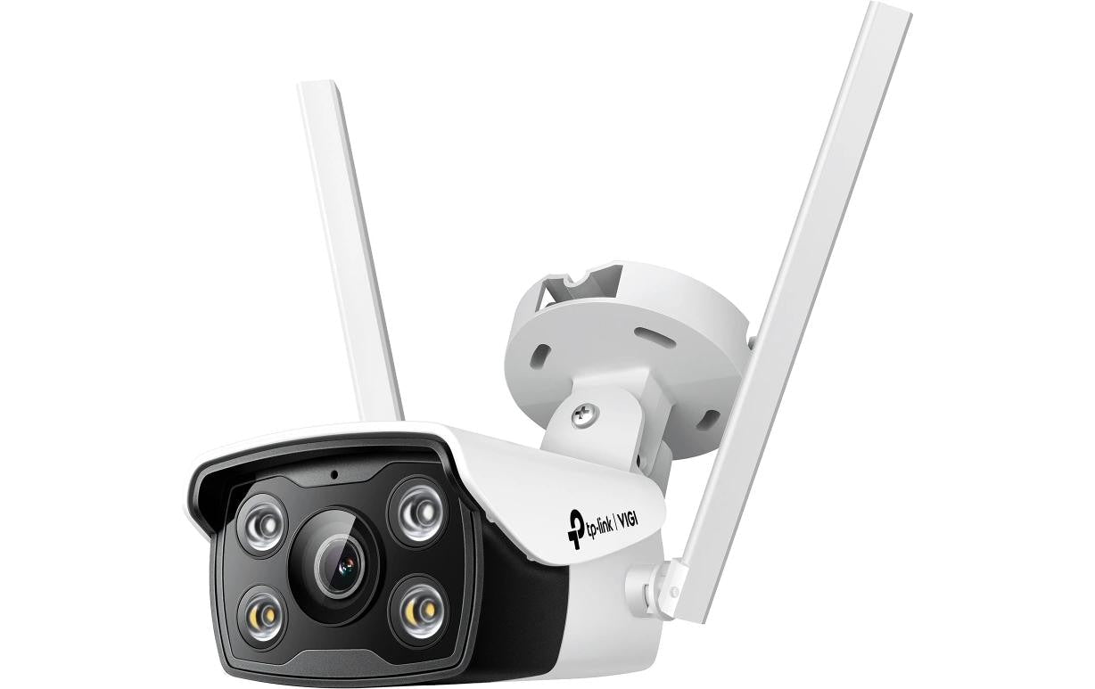 TP-Link VIGI C340-W (4mm) 4mm Fixed Lens