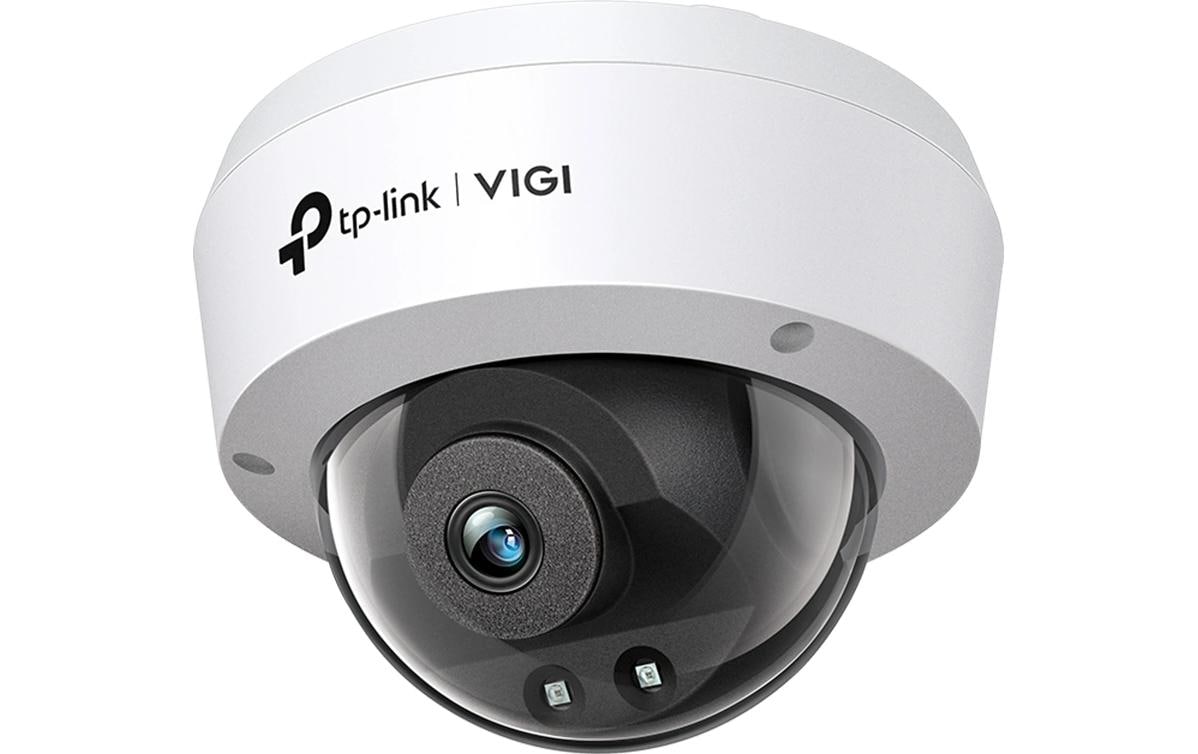 TP-Link VIGI C240I (4mm) 4mm Fixed Lens