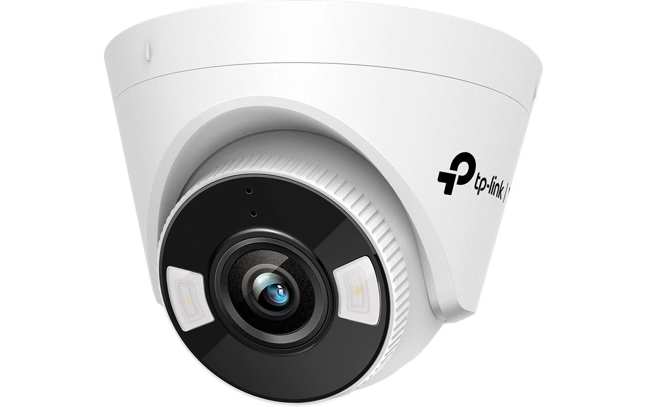 TP-Link VIGI C450 (4mm) 4mm Fixed Lens