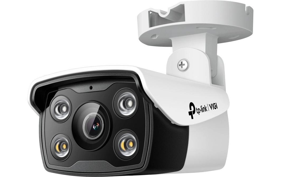 TP-Link VIGI C340 (4mm) 4mm Fixed Lens