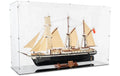 Acryl-Display LEGO 10335 Die Endurance