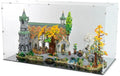 Acryl-Display LEGO 10316 Bruchtagl