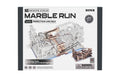 Robotime Link Pack 3D-Puzzle aus lasergeschnittenen Holzteilen