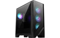 MSI MAG FORGE 320R AIRFLOW