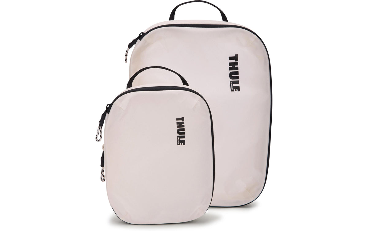 Thule Compression Cube Set White