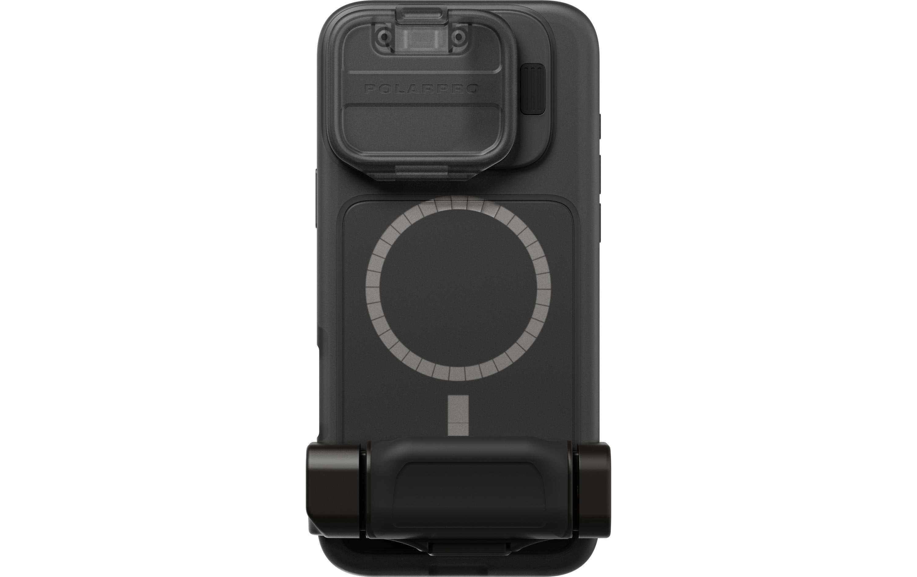 PolarPro BaseCase - IP16 MAX - Black LiteChaser 16