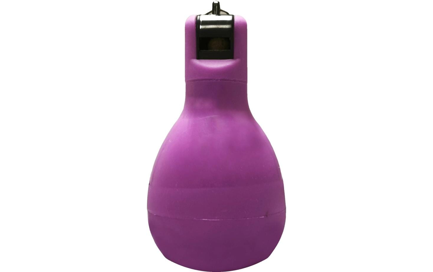 Hermet Handpfeife violett