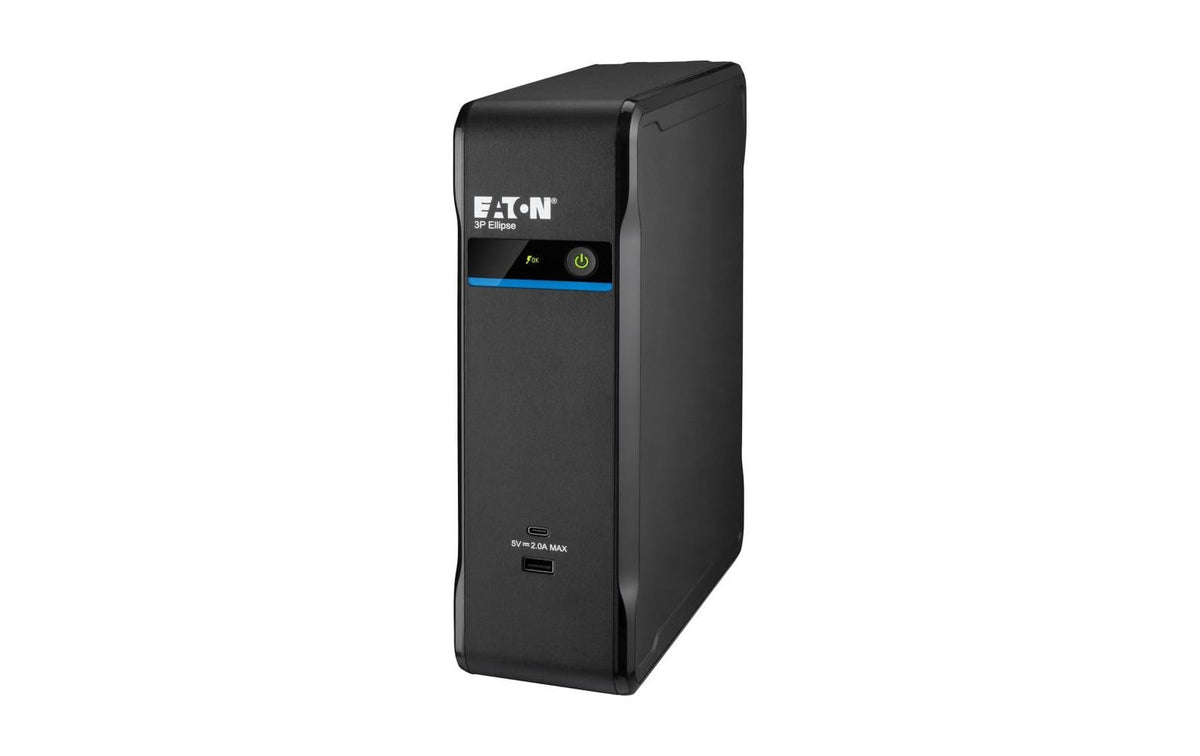 USV Eaton 3P Ellipse 700 IEC USB Offline USV, 700VA/420W
