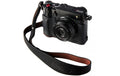 SmallRig Leather Case Kit for FUJIFILM GFX100RF (Black)