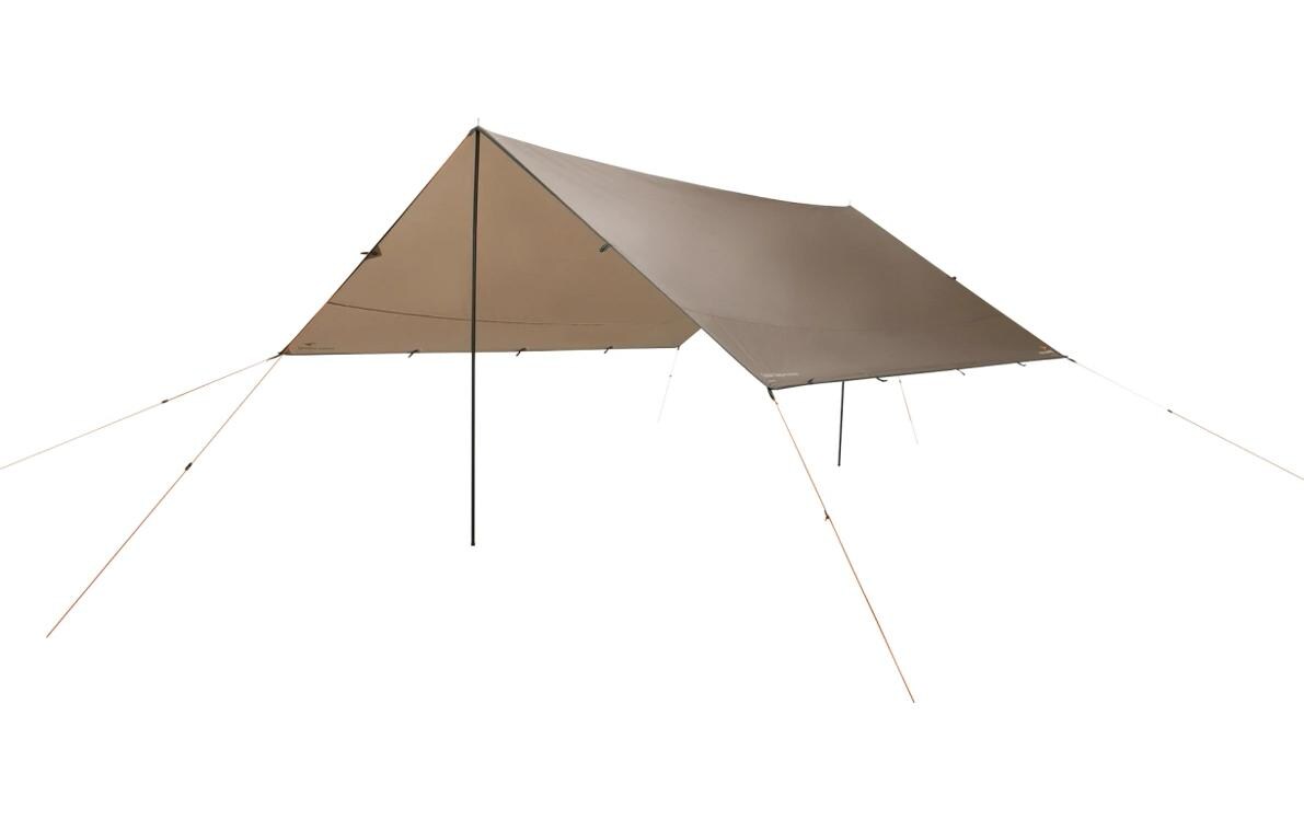 Easy Camp Totak Tarp 4 x 4 m