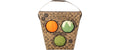 Veggie Soup Baby Sensory Balls
