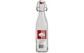Einkochwelt Bügelflasche Swing 1 Stück, 500 ml