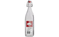 Einkochwelt Bügelflasche Swing 1 Stück, 1000 ml
