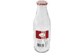 Einkochwelt Einmachflasche 1 Stück, 263 ml