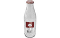 Einkochwelt Einmachflasche 1 Stück, 500 ml
