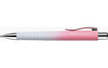 Faber-Castell Kugelschreiber Poly Ball XB URBAN EDITION sunset