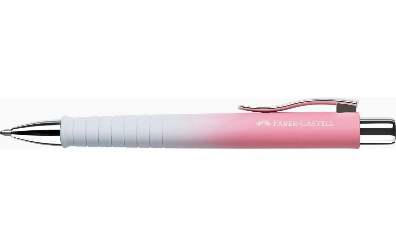 Faber-Castell Kugelschreiber Poly Ball XB URBAN EDITION sunset