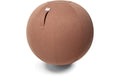VLUV Sitzball BOL SOVA Salmon, Ø 60-65cm