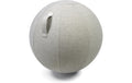 VLUV Sitzball Stov Concrete, Ø 70-75 cm