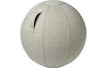 VLUV Sitzball BOL VAIR Linen, Ø 60-65cm