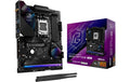 ASRock B850 RIPTIDE WIFI, ATX, AM5 AMD B850, AM5, 4x DDR5, PCIe 5.0
