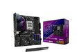 ASRock B850M RIPTIDE WIFI, mATX, AM5 AMD B850, AM5, 4x DDR5, PCIe 5.0
