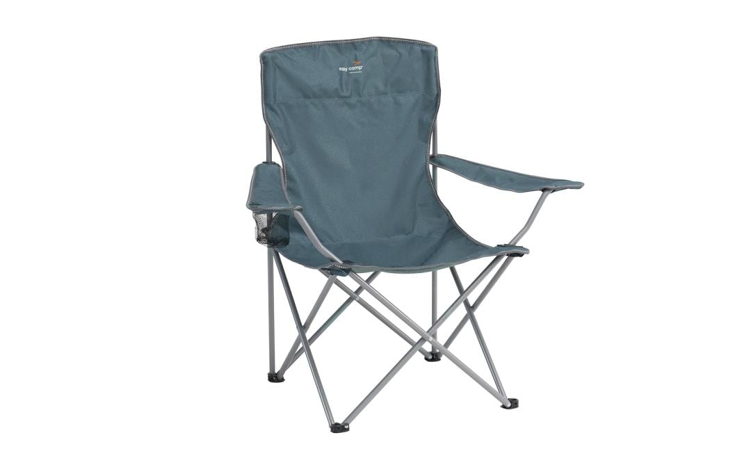 Easy Camp Spruce Arm Chair Fjord Blue