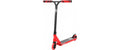 Motion Freestyle Scooter Rookie Pro Schwarz-rot