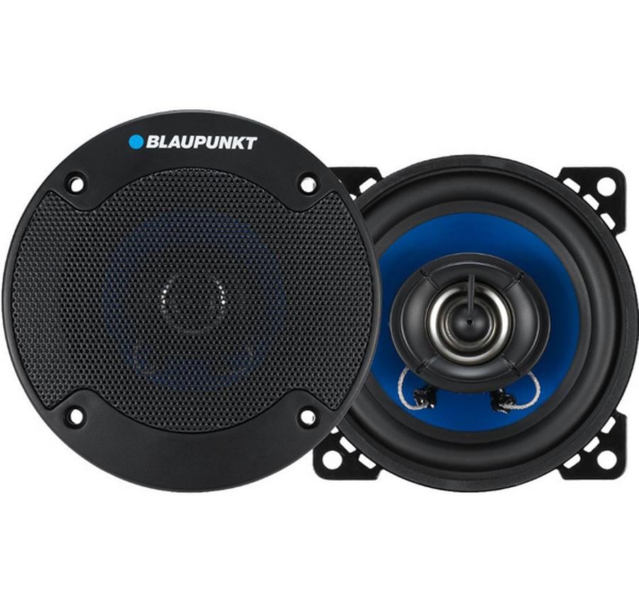 BLAUPUNKT Lautsprecher GT Icx 402 100mm 180Watt
