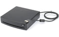Portabler CD Player Plug&Play für Autoradios/Mediastationen