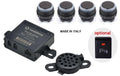 Parking Assistance Front&Rear