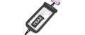 YEAZ OCEAN SHOT Phone Case Holder purple