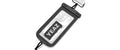 YEAZ OCEAN SHOT Phone Case Holder white