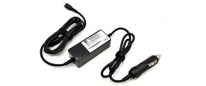 Vistaport 100W Auto Adapter 100W, USB-C