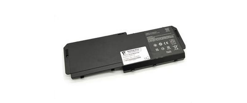 Vistaport Notebook Batteries für HP 11.55V, 8310mAh, 95Wh, 6 Zellen