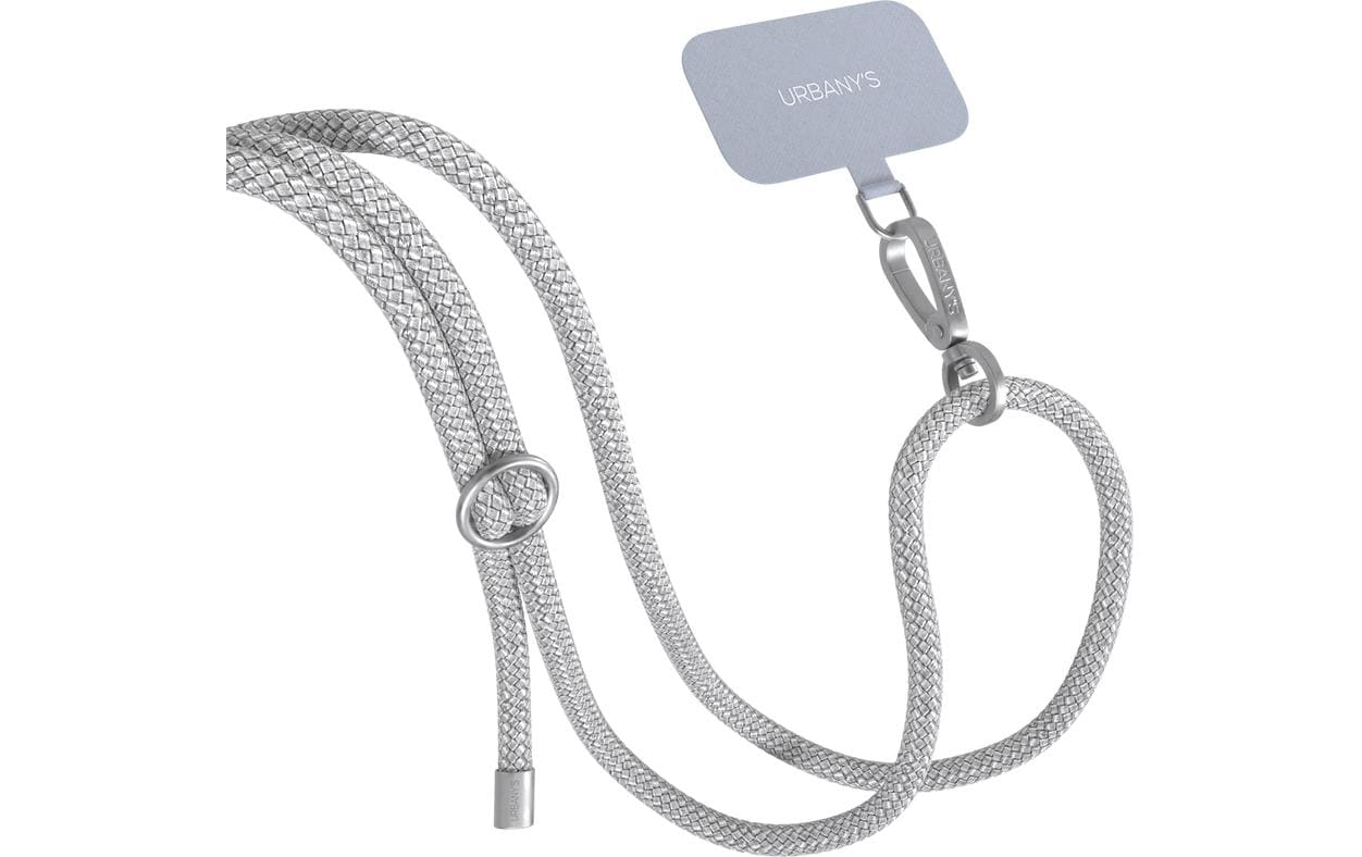 Urbanys UNIVERSAL HANDYKETTE CLOUDY SKY
