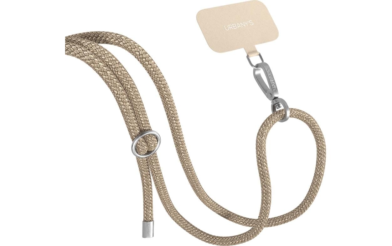 Urbanys UNIVERSAL HANDYKETTE BEACH BEAUTY Universal